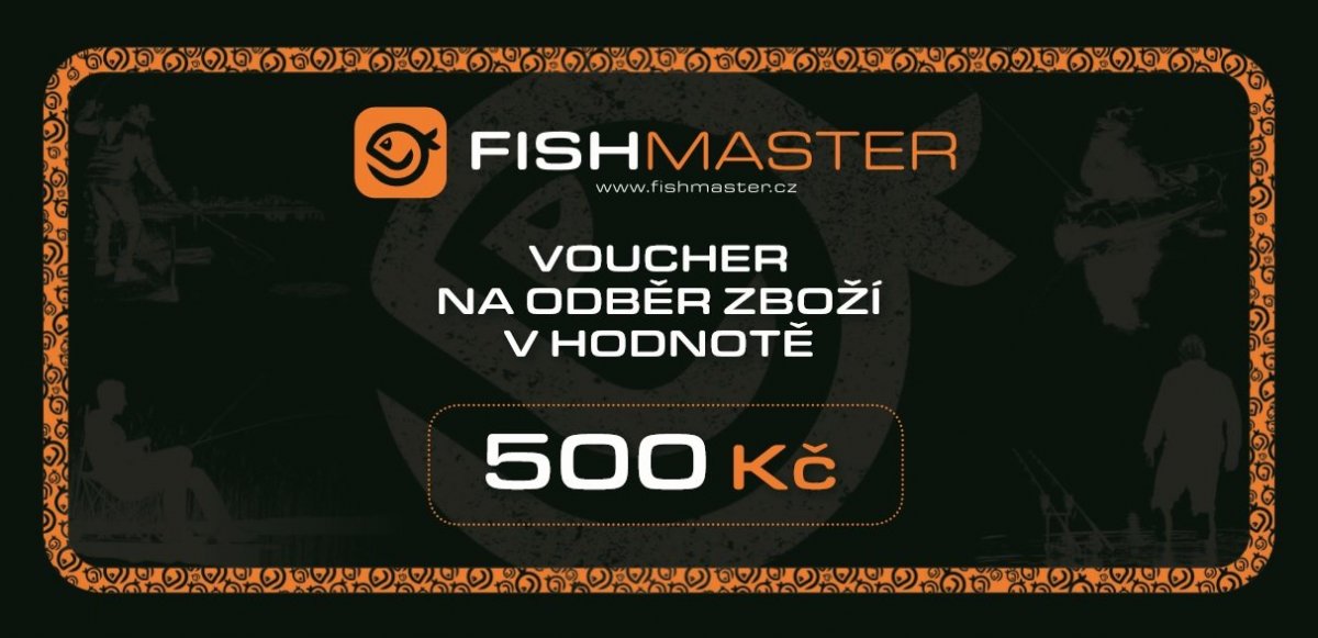 Nepřiřazeno Dárkový poukaz 500,-