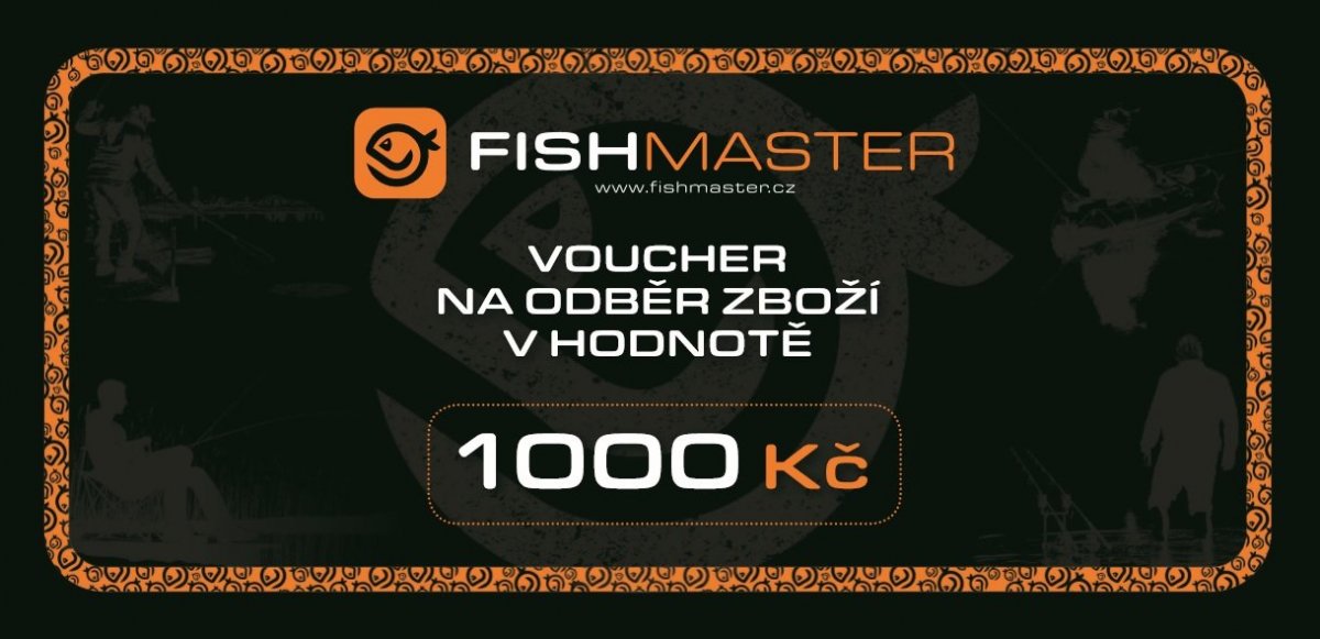 Nepřiřazeno Dárkový poukaz 1000,-