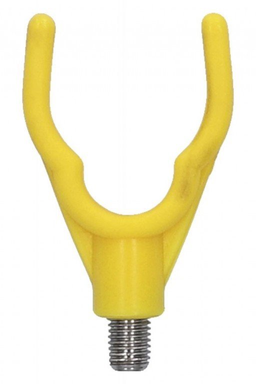 Mikado - Rohatinka Koncovka tvar U žlutá 1ks