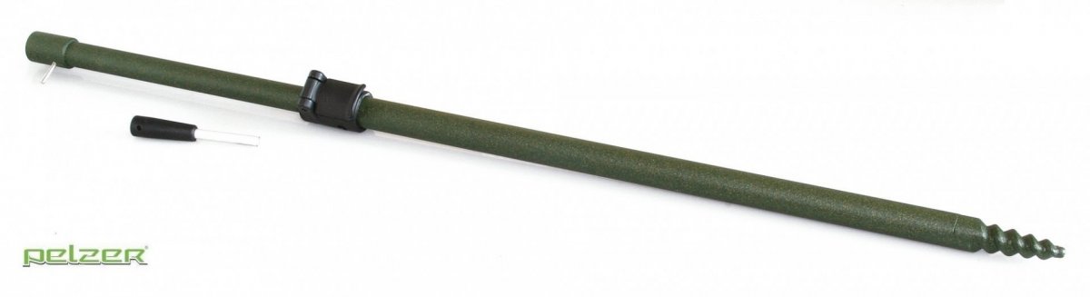 Pelzer - Vidlička Screw Bank Stick 90-169cm