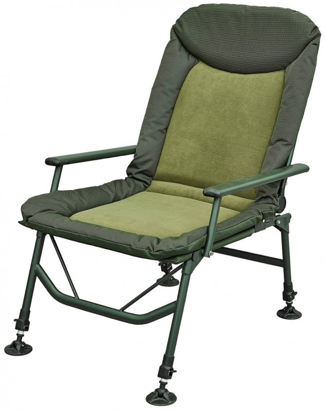 Starbaits - Křeslo Comfort Mammoth Chair
