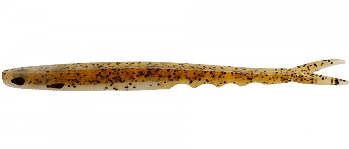 Westin - Gumová nástraha SlimTeez 15cm Baitfish 5ks