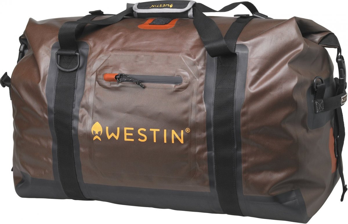 Westin - Taška W6 Roll-Top Duffelbag