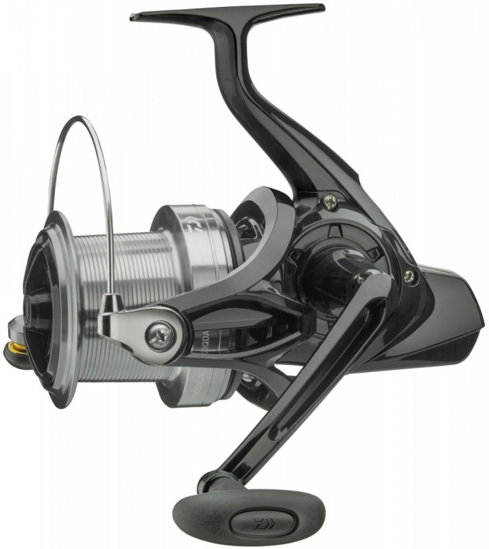 Qda Reel Daiwa Emblem Qda 5500 Naviják Daiwa Emblem 5500 Qda Daiwa