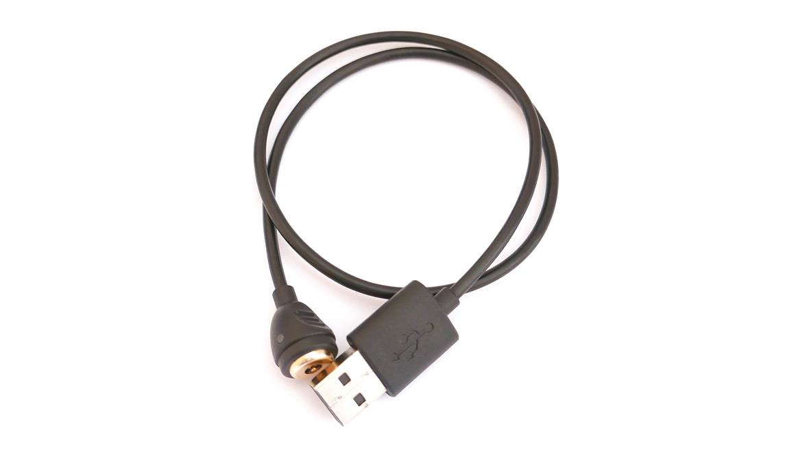 Fenix - Nabíjecí kabel ke svítilnám Fenix E18R, E30R a HM61R