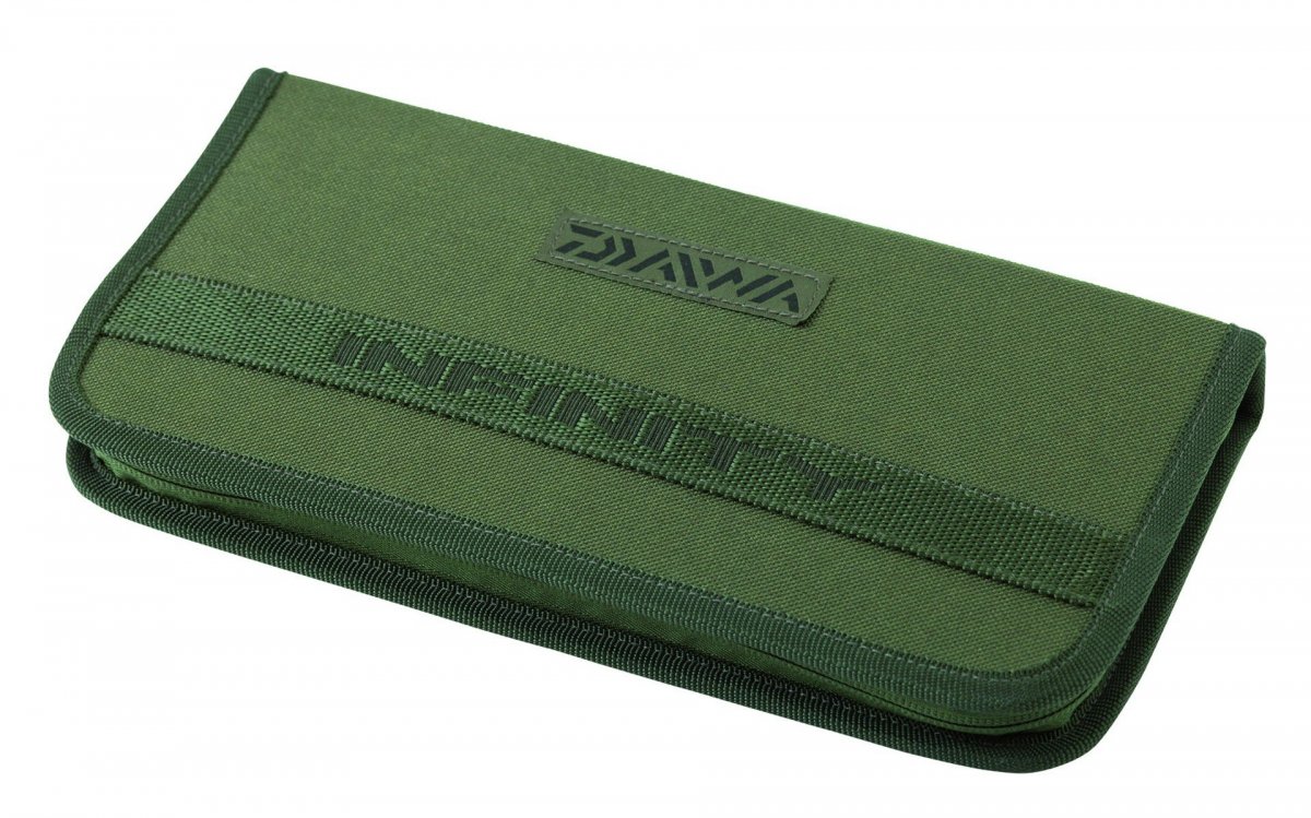 Daiwa - Pouzdro Infinity Rig Wallet