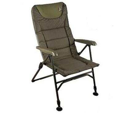 Okuma Carp Spirit - Křeslo Blax Relax Chair