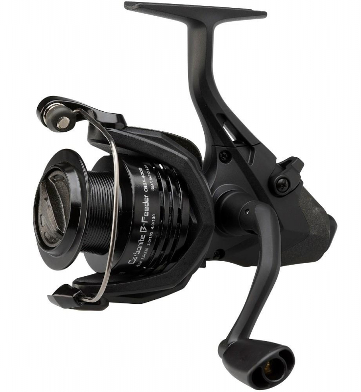 Okuma - Naviják Carbonite B - Feeder 4000
