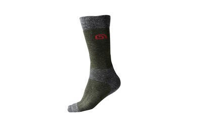 Trakker - Ponožky Winter Merino Socks Velikost 10-12