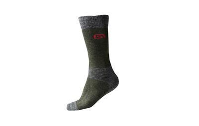 Trakker - Ponožky Winter Merino Socks Velikost 7-9