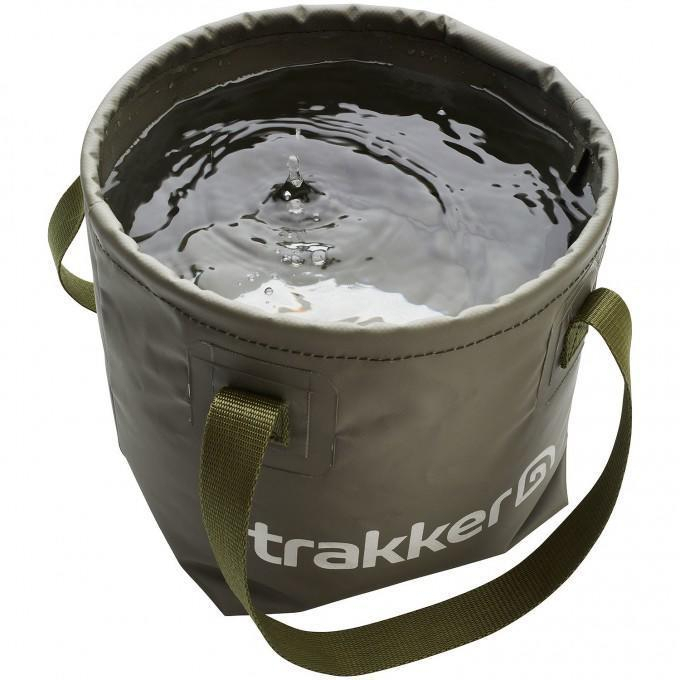 Trakker - Kbelík Collapsible Water Bowl