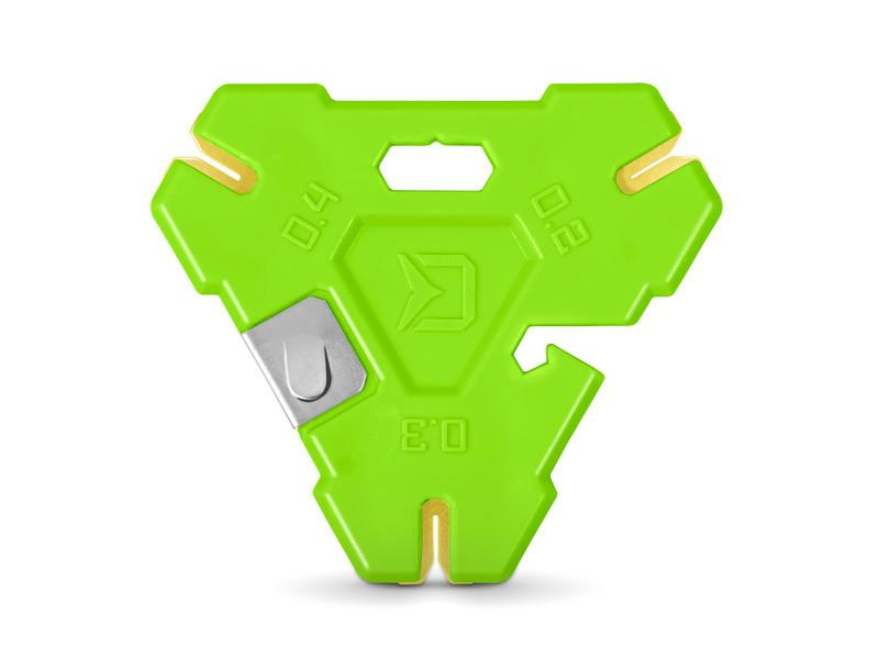 Delphin - Svlékač a dotahovač MultiSKIN