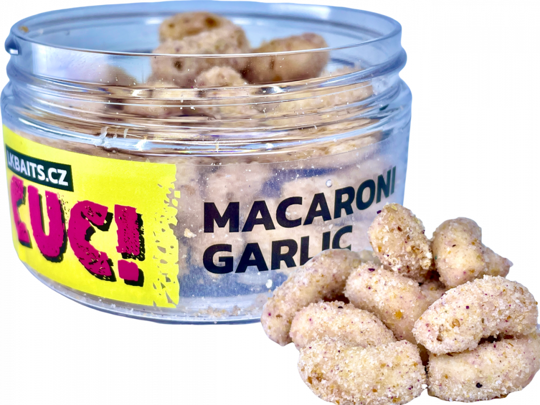 LK Baits - CUC! Macaroni Garlic