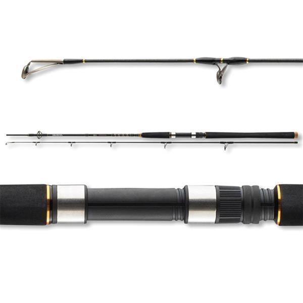 Daiwa - Prut BG Pilk 240cm 50-165g