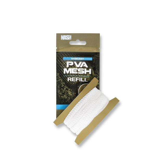 Nash - Webcast Ultra Weave PVA Refill