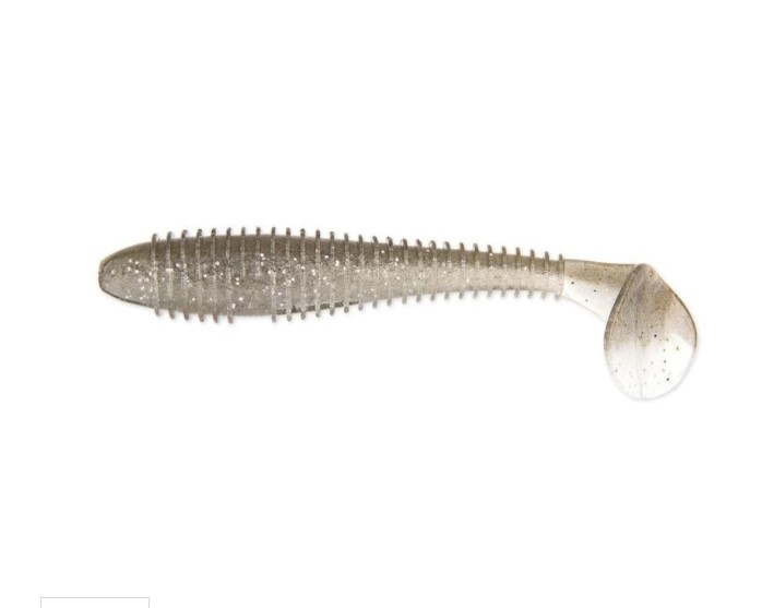 Keitech - Gumová nástraha Swing Impact 2" Tennessee Shad 5cm 0,9g 12ks