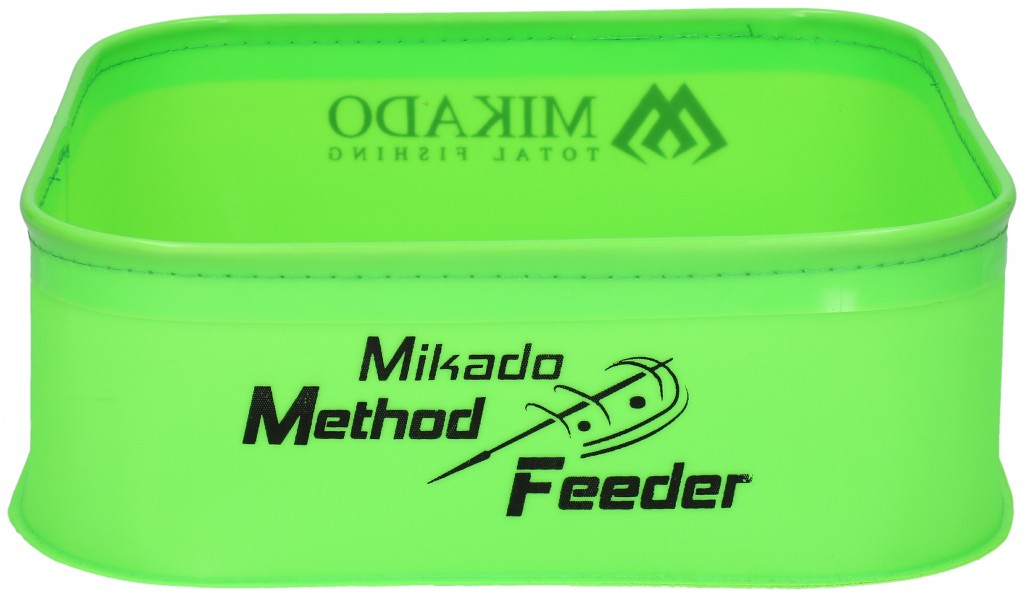 Mikado - Nádoby Eva Method Feeder SET