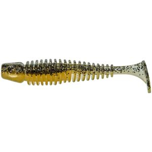 GUNKI - Gumová nástraha Tipsy SXL 7,6cm ITB Ghost Zander 1ks