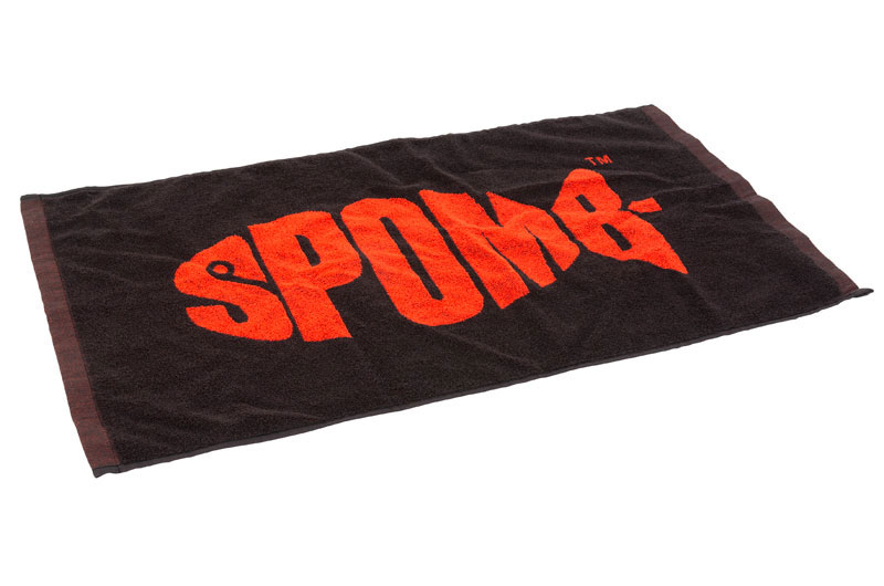 Spomb - Ručník Towel