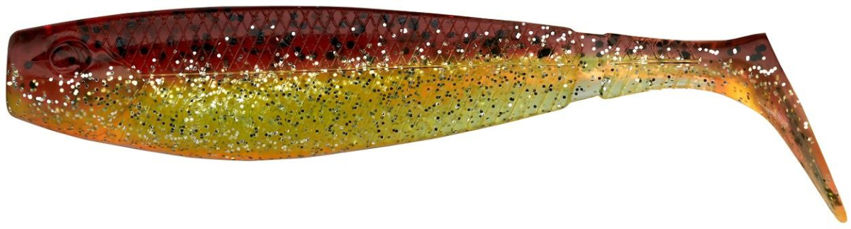 Gunki - Gumová nástraha G Bump Classic 8,0cm Sunrise Shad