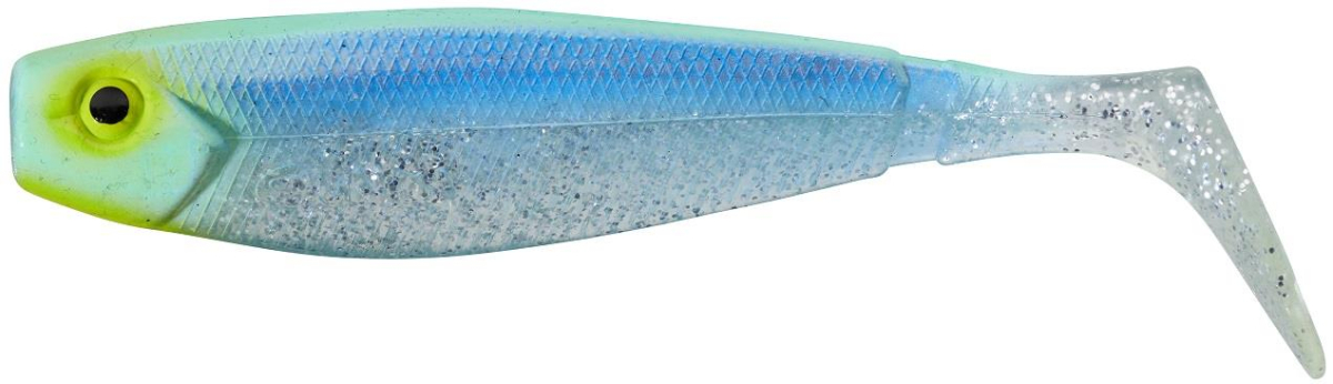 Gunki - Gumová nástraha G Bump Ghost 8,0cm Fera