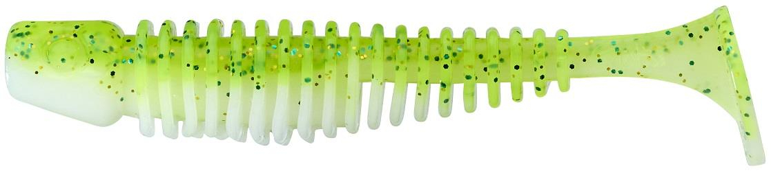 Gunki - Nástraha Tipsy SXL 7,6cm ITB Snow Chart G&G Flk