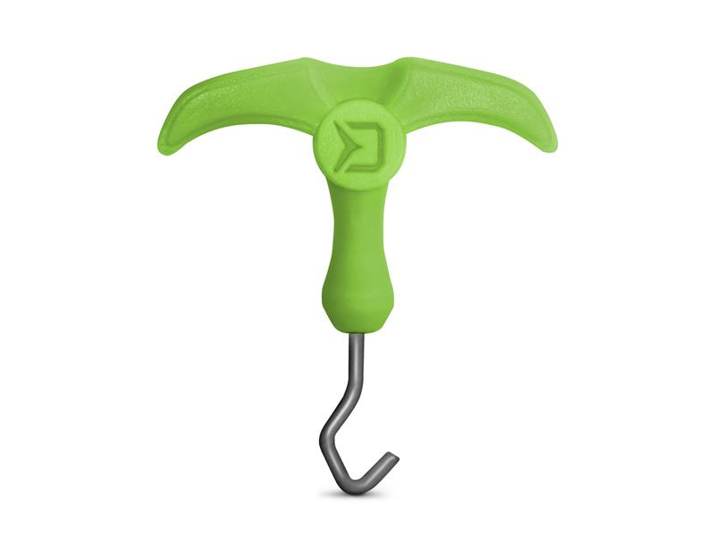 Delphin - Utahovač uzlů KNOTER