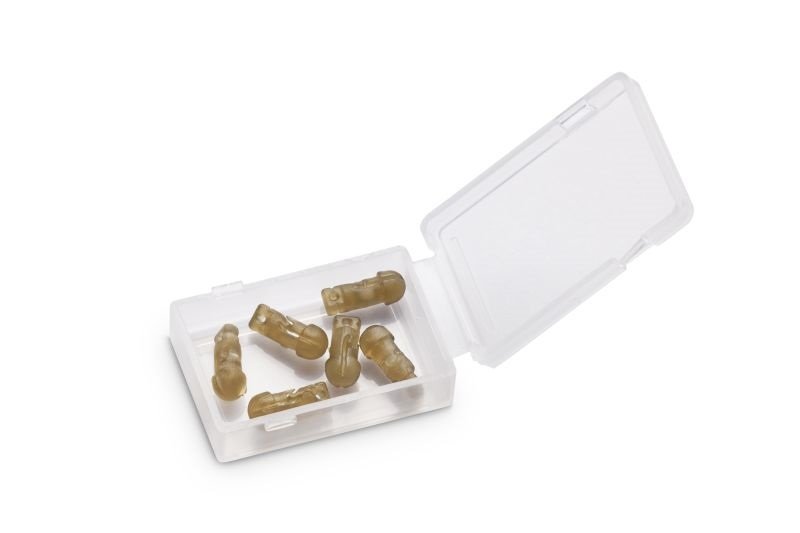 Extra Carp - Konektor na krmítko Method Connector