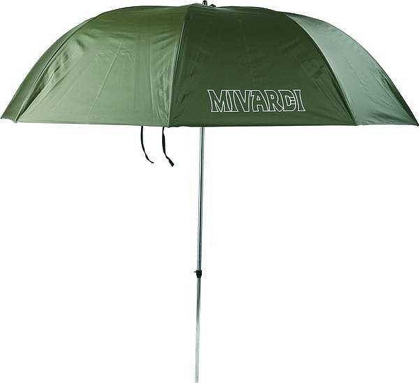 Mivardi - Deštník FG PVC Green