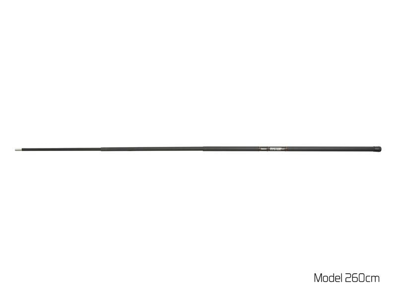 Delphin - Podběráková tyč MYSTERY NXT 260cm | fishmaster.cz