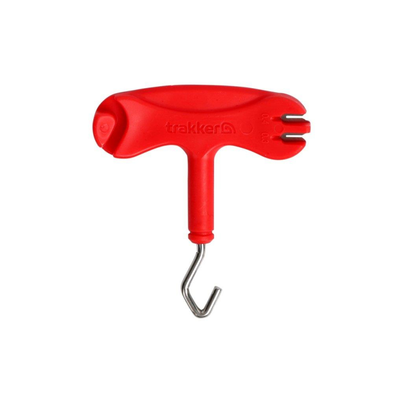 Trakker - Utahovač uzlů 3 in 1 Puller Tool
