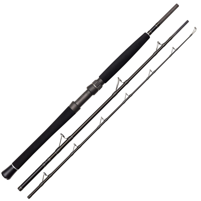 Westin - Prut W2 Boat 7'/210cm XXH 30-50LBS/200-600g 3 díly