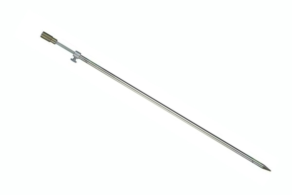 Mivardi - Vidlička kovová 100cm Závitová