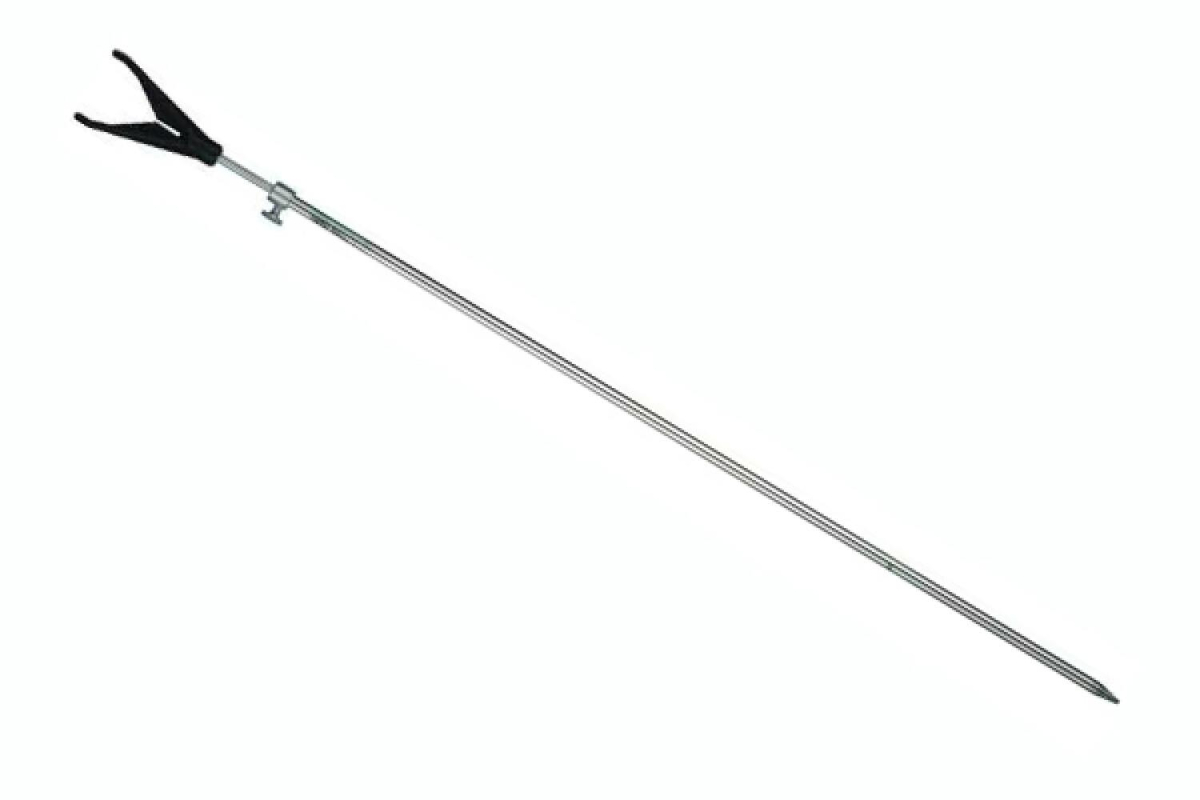 Mivardi - Vidlička kovová 100cm V