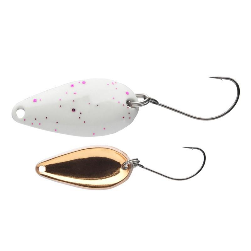 Daiwa - Plandavka Presso LMN 2,4cm 1,9g Neon Glow