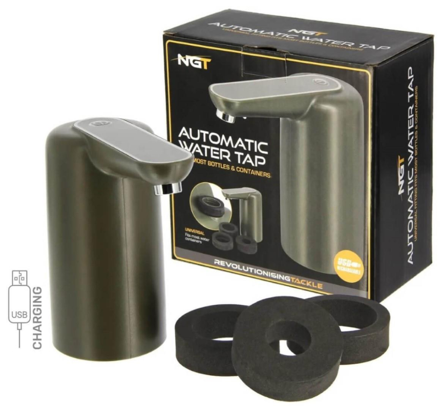 NGT - Automatická Pumpa Auto Water Tap