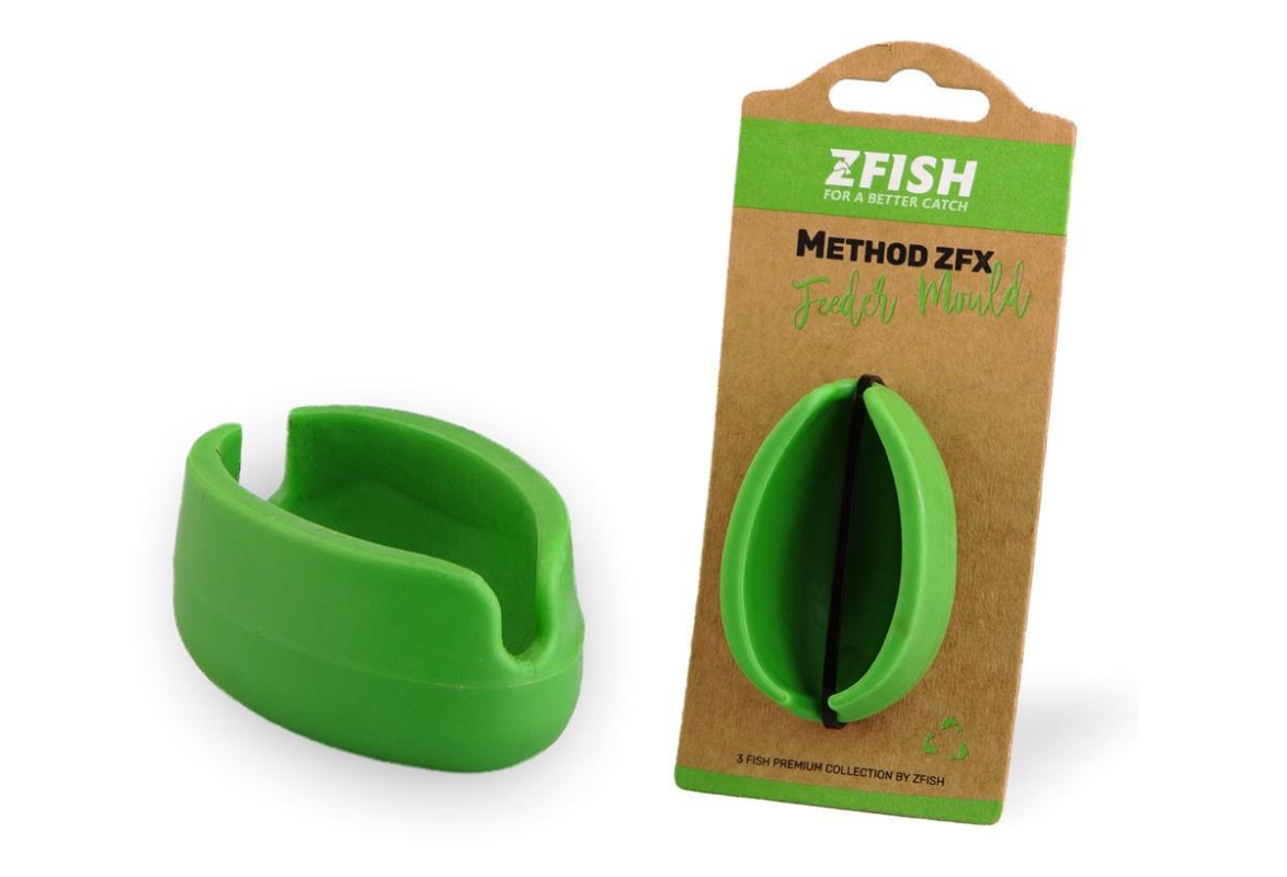 Zfish - Formička Method Feeder ZFX Mould