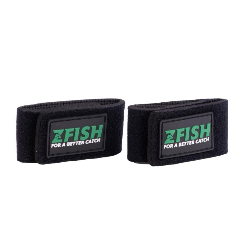 Zfish - Neoprénové Pásky Rod Bands Pro