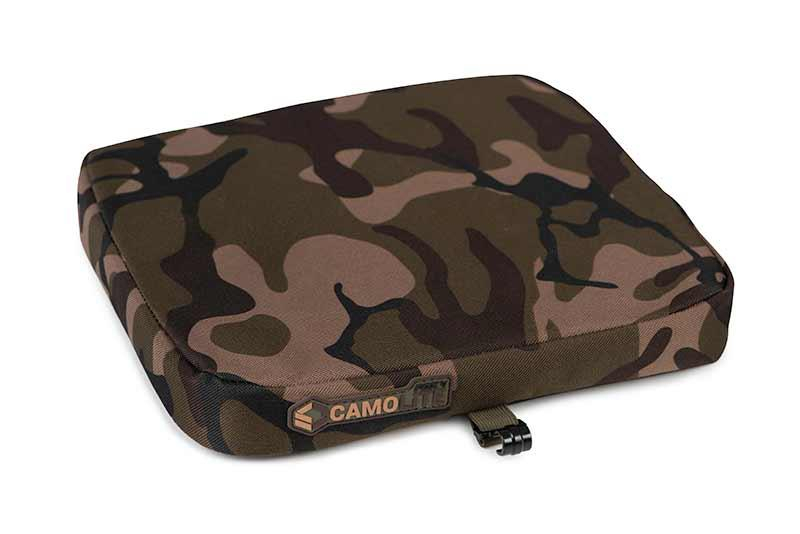 Fox - Podsedák na kbelík Camolite Bucket Cushion