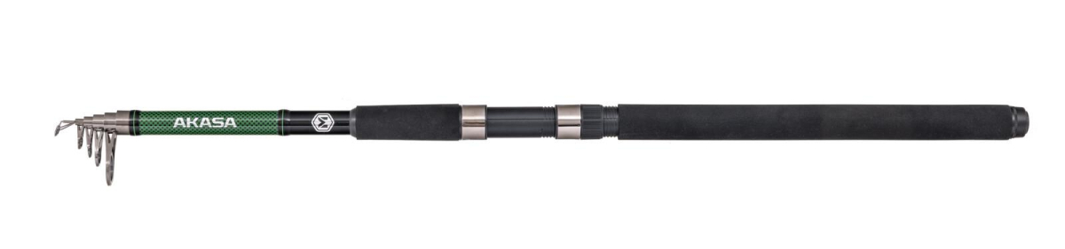 Mivardi - Prut Akasa TeleCarp II 3,30m 40-90g