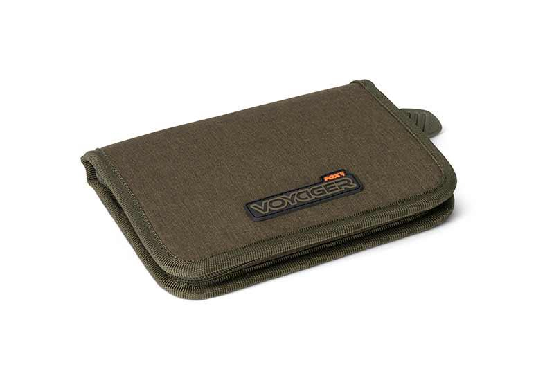 Fox - Voyager® Licence Wallet