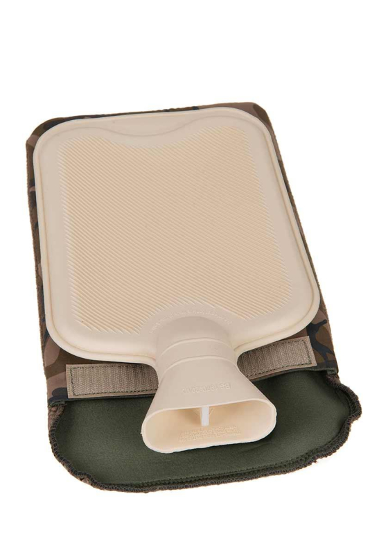 Fox - Ohřívací láhev Camolite™ Hot Water Bottles