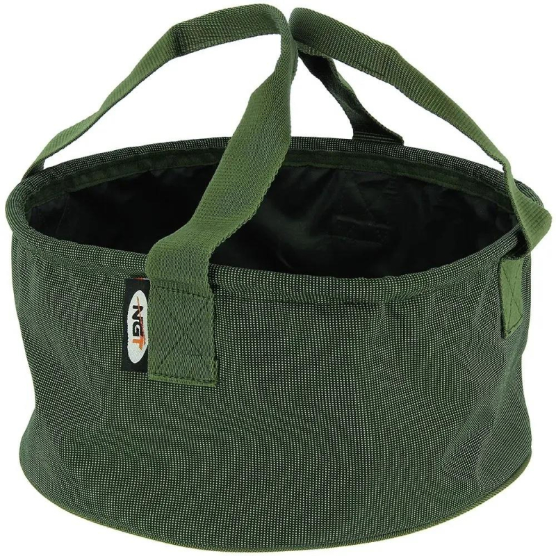 NGT - Míchačka Krmení Groundbait Bow
