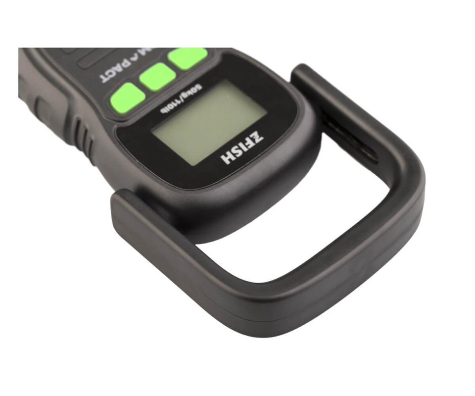 Zfish - Váha Compact Scale
