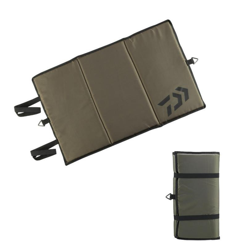 Daiwa - D-VEC Odháčkovací podložka Unhooking Mat, 75x 48cm