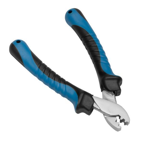 Zebco - Kleště Crimping Pliers