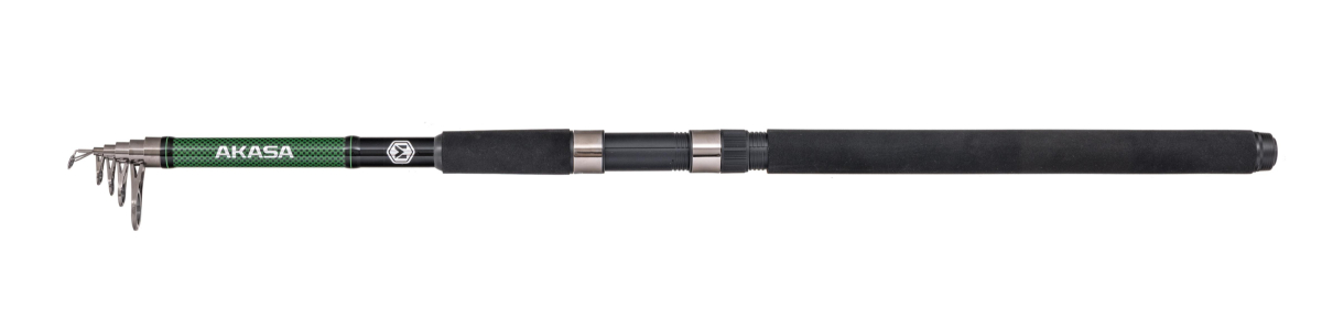 Mivardi - Prut Akasa TeleCarp II 300-60 3,00m 20-60g
