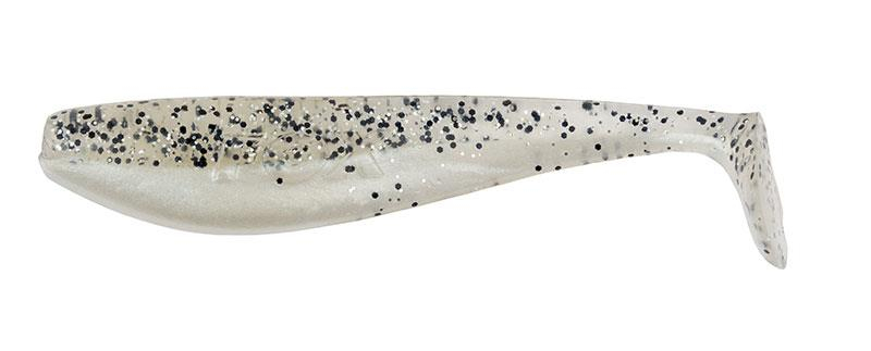 Fox Rage - Gumová nástraha Zander pro Shad 10cm / 4" Glitter Perch