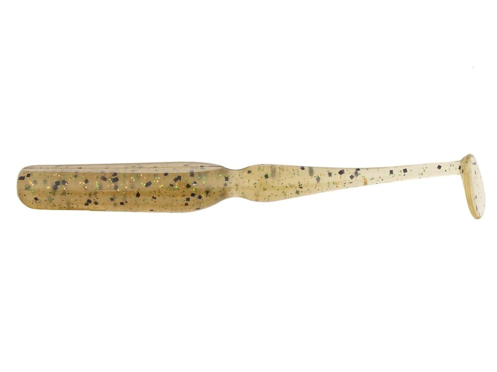 Keitech - Gumová Nástraha Swing Bait 2,8" 7cm Ginger Shrimp 532S (8ks)