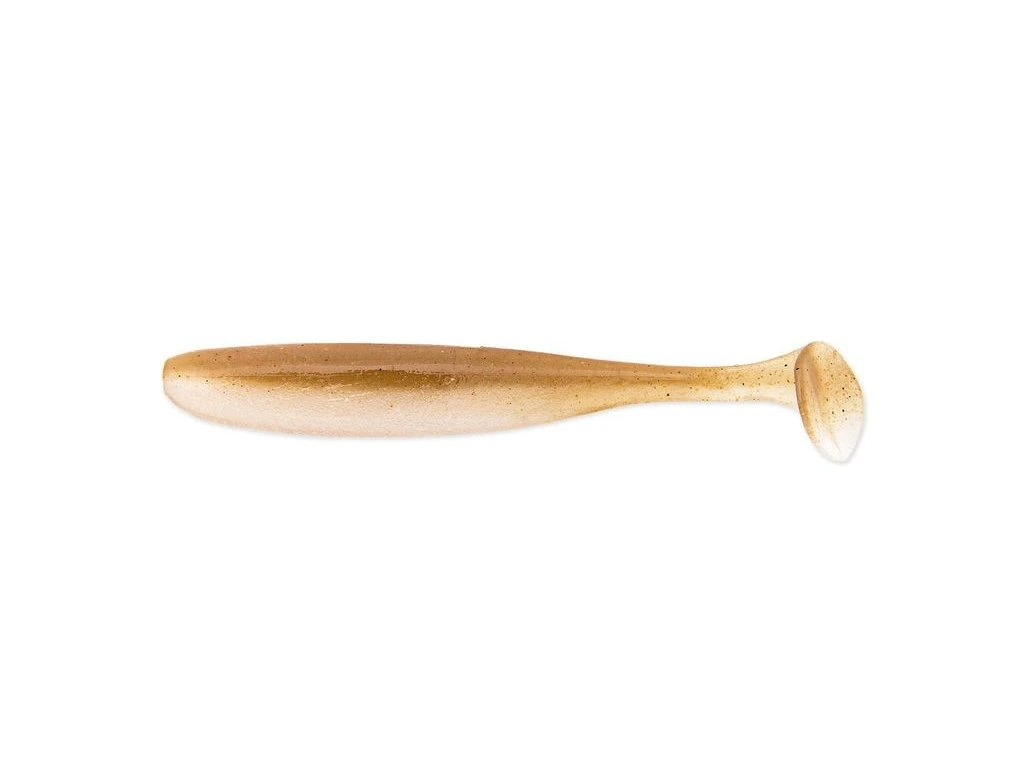 Keitech - Gumová Nástraha Easy Shiner 4'' 10cm Wakasagi (7ks)